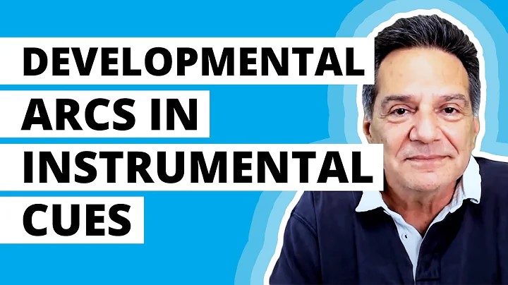 What's a DEVELOPMENTAL ARC? [Instrumental Cues for Film & TV]