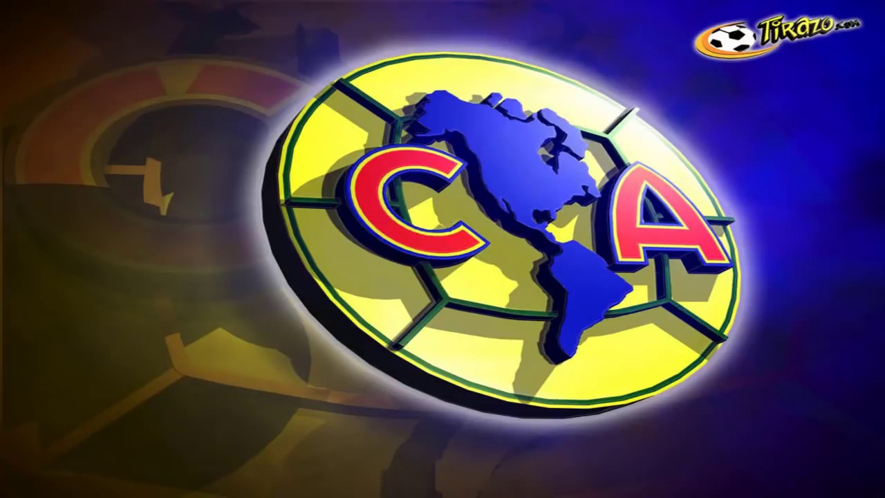 HIMNO DE LAS AGUILAS DEL AMERICA HD - YouTube