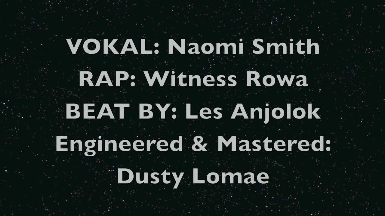 MARSHALLESE: Brother Im Sister (cover) [[[HD]]]