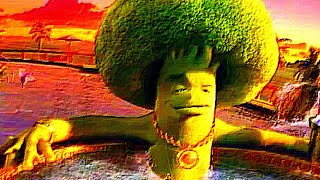 Gangsta Broccoli Устроил Бойню В Arc Raiders