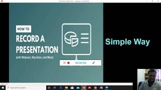 Introduction about Screencasting for EUSL Academics