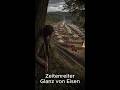 Glanz von Eisen 5 #ndh #mittelalter #germanen #römer #wikinger