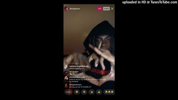 Lancey Foux - Right Now! (2022)