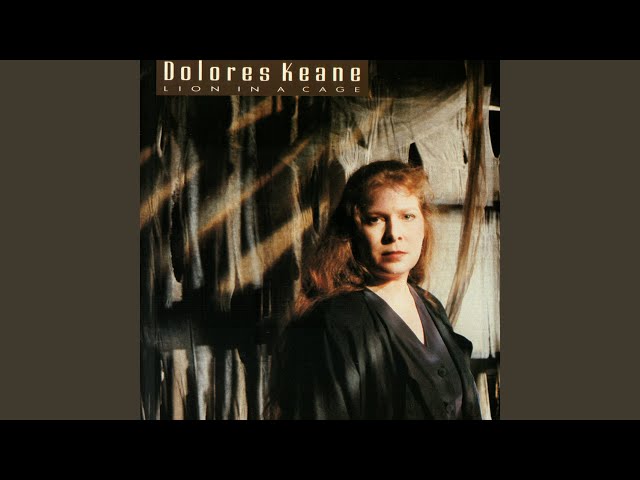 Dolores Keane - My Love is in America