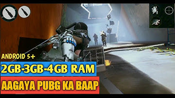 Bright Memory Android Walkthrough Gameplay of 2020 part-1 by Mr noob boy