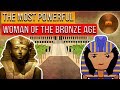 Hatshepsut: The Forgotten Pharaoh