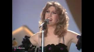 Netherlands 🇳🇱 - Eurovision 1980 - Maggie MacNeal - Amsterdam