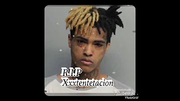 Xxxtentacion Tribute ✝️