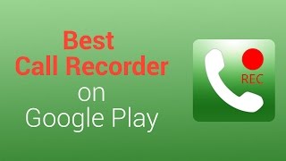 Call Recorder Auto Free - Android Google Play Mobile Application screenshot 2