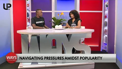 WATCH❗️Insightful conversations on @officialupgradetv with the delectable @osayuwamensaleh