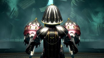 FFXIV HW : Lv60 The Folly of Youth - Walkthrough