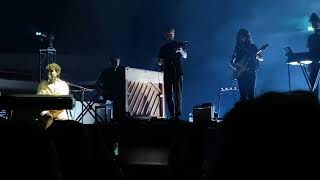 Duncan Laurence - Arcade (live) | 18.11.2021 | Tivoli Vredenburg, Utrecht