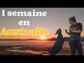 Une semaine avec nous en australie vagavlog 24