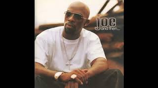 Joe - Street Dreams