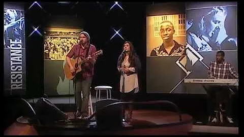 BJ and Lisa Sullivan - That's Why We Never Give Up...