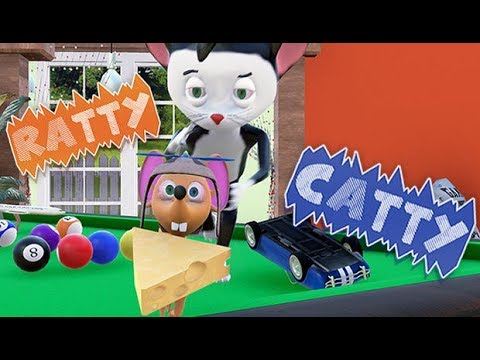 ratty catty free download android