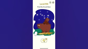 Find The Great Bear! #dop2 #dop2 #dop2game #dop2 #dop2deleteonepart