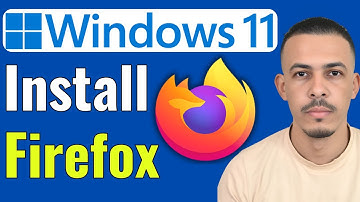 How to Download and Install Firefox on Windows 11