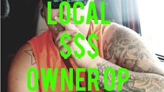 Local Owner operator- How much money??