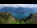 Emmetten, Switzerland | DJI Phantom