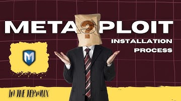 How to Install Metasploit in Termux | Ethical Hacking Tool Setup | In English.