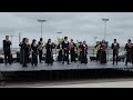 Montgomery High School Mariachi Azteca Banda performs @ the 2023 Arts Festival