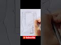 Prisoners Of Phone Phone Addiction Pencil Drawing Shorts Viral Pencildrawing Ytshorts