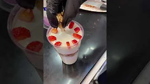 Quante calorie ha lo yogurt e cereali?