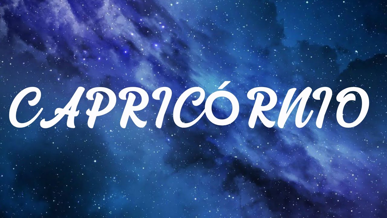 CAPRICÓRNIO ✨ ESSA PESSOA FEZ MAGIA PARA PRENDER VOCÊ!! MESMO COM OUTRA(O), NÃO SUPERA VOCÊ!!