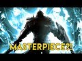 Why Is Dark Souls 1 A Masterpiece?!