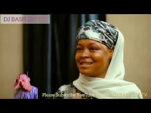 Sani Ahmad_-_ Sabon Remix Hausa video ? By Dj Bash DM 2024 @Saniahmad1