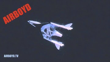 SpaceShipTwo