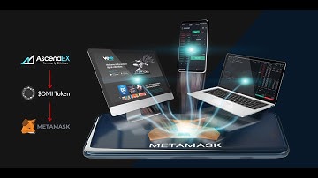 How to move OMI to MetaMask Wallet | Move OMI to Wallet | Transfer OMI to Wallet | MetaMask with OMI