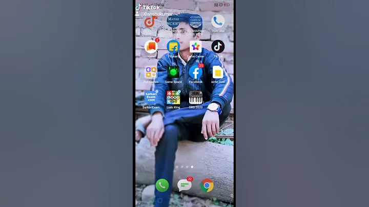 How to write stylish name in Tik Tok.