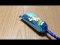 ディズニー　カラフル　キャンディー　チップ＆デール