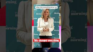 Alice Beer from This morning TV show change everything #podcast #itv #weddings #cards