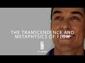 Flowgrade Show #19: Jamie Wheal on Transcendence and the Metaphysics of Flow
