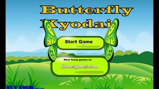 Butterfly Kyodai game screenshot 5