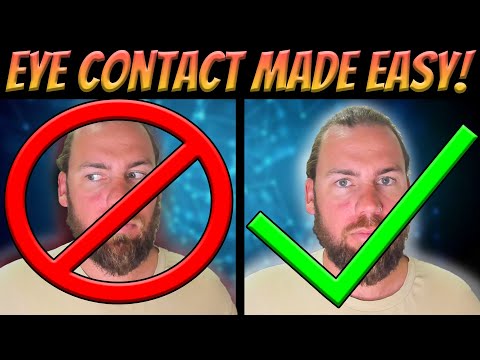 How To Install Eye Contact AI | NVIDIA MAXINE | Gaze Redirect