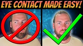 How To Install Eye Contact AI | NVIDIA MAXINE | Gaze Redirect screenshot 2