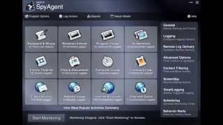 Top Keyloggers For Pc
