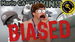 Game Theory Theory: MatPat is Biased