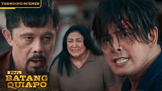 fpjs Batang Quiapo magama Episode  Fpjs Batang Quiapo Trending Scenes