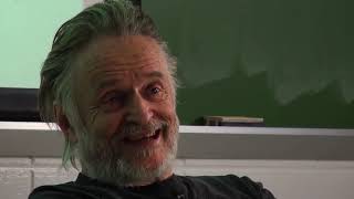 John Conway - Surreal Numbers