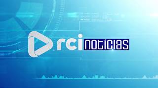 Vinheta de abertura Rci Notícias- TVCI/RCI