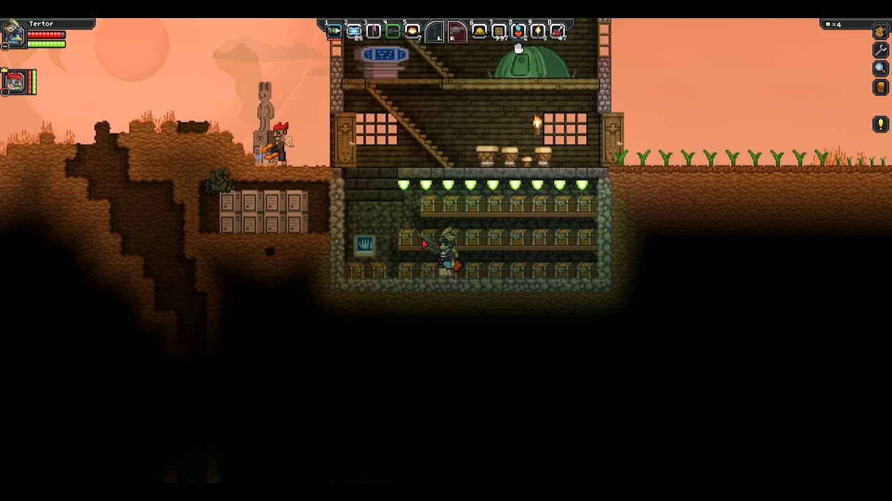 starbound how to install mods on server 1.0 starbound how to install mods on server 1.0