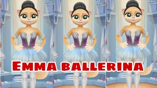 MY TALKING EMMA BALLERINA