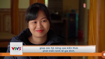 [TIẾNG TÀY] ĐẨY MẠNH CÔNG TÁC GIẢM NGHÈO | VTV5