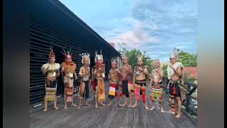 Gawai Dayak