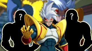 Super Baby 2 Guide | His Positioning, Best Teammates, All Baby